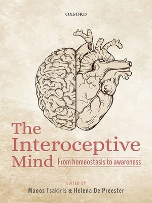 cover image of The Interoceptive Mind
